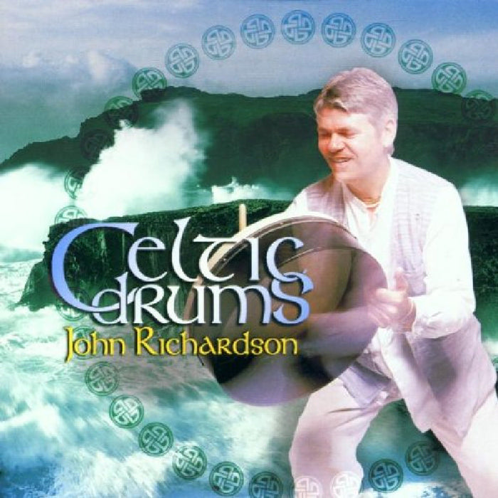 John Richardson: Celtic Drums