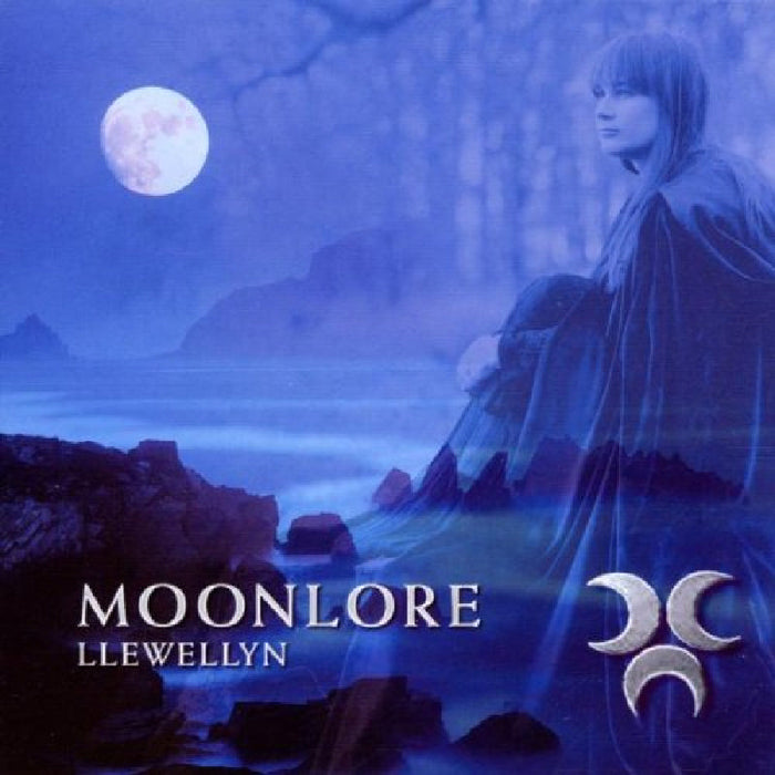Llewellyn: Moonlore