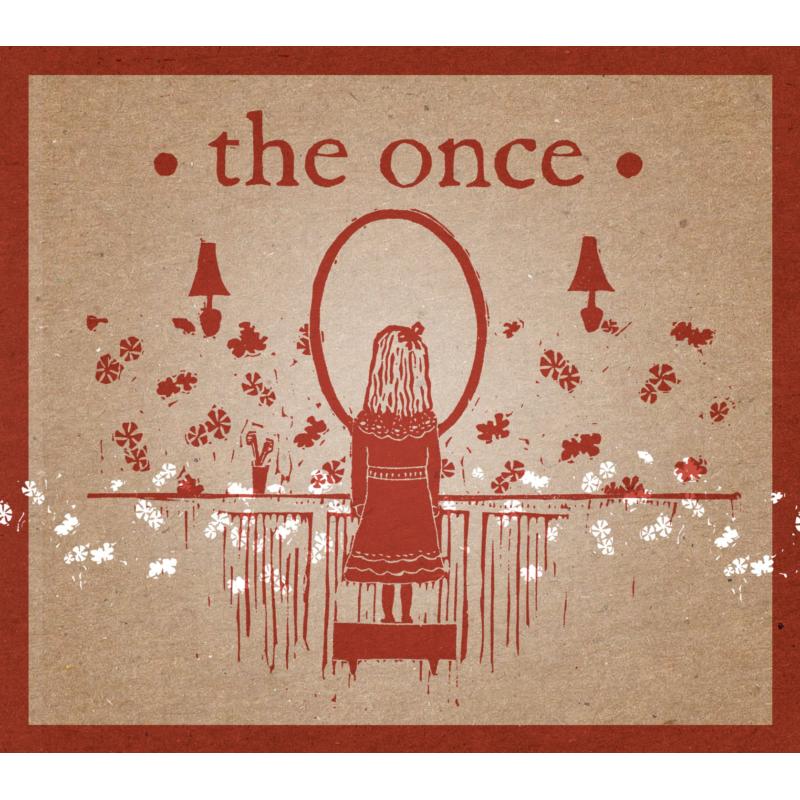 The Once: The Once