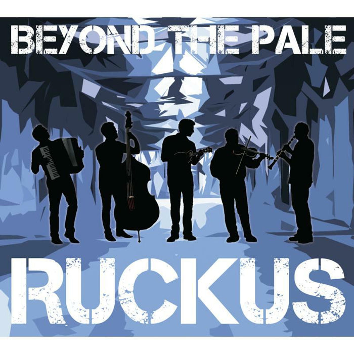 Beyond The Pale: Rukus