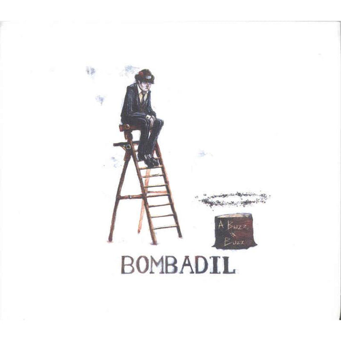 Bombadil: A Buzz, a Buzz