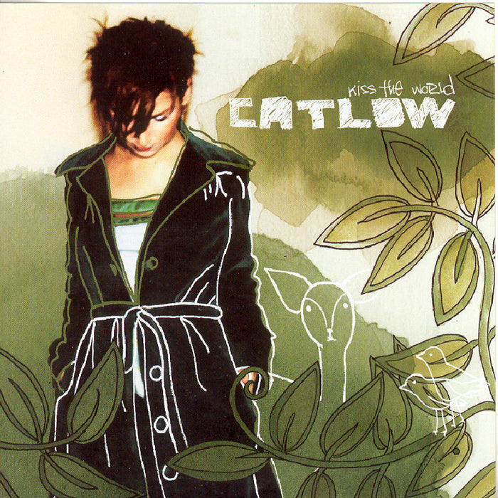 Catlow: Kiss The World
