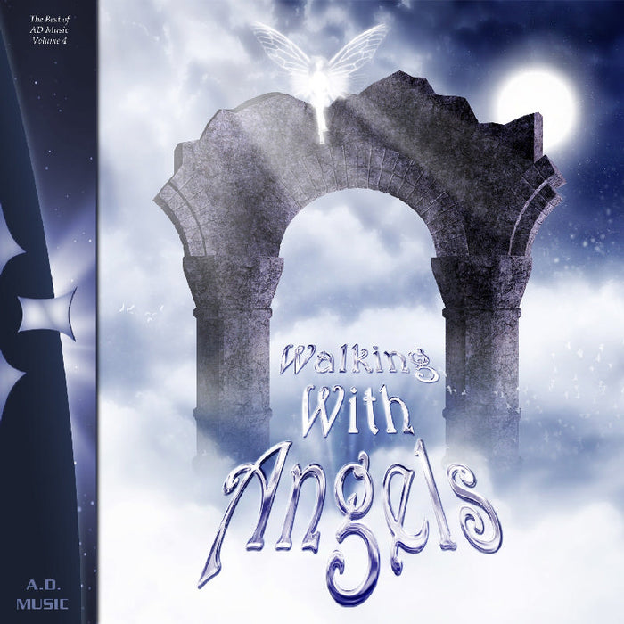 Various Artists: Walking with Angels