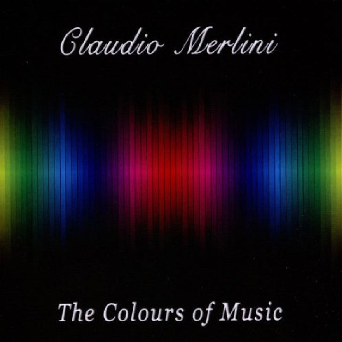 Claudio Merlini: The Colours Of Music