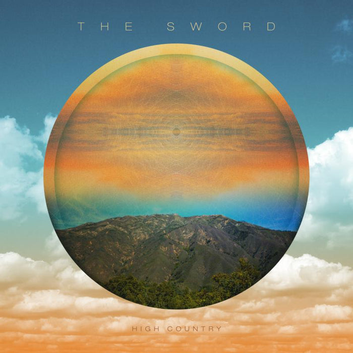 The Sword: High Country
