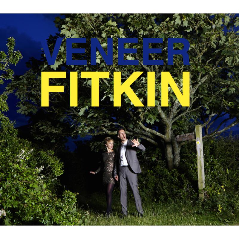 Fitkin: Veneer
