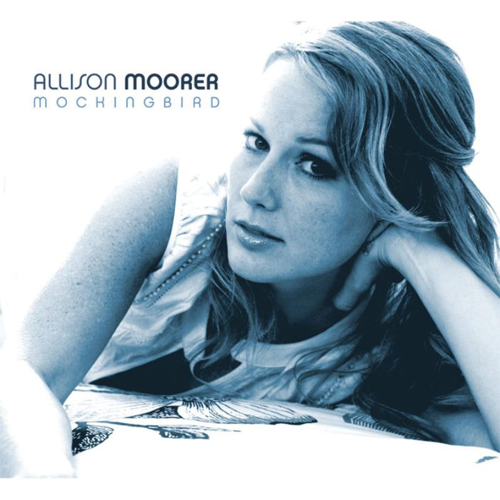 Allison Moorer: Mockingbird
