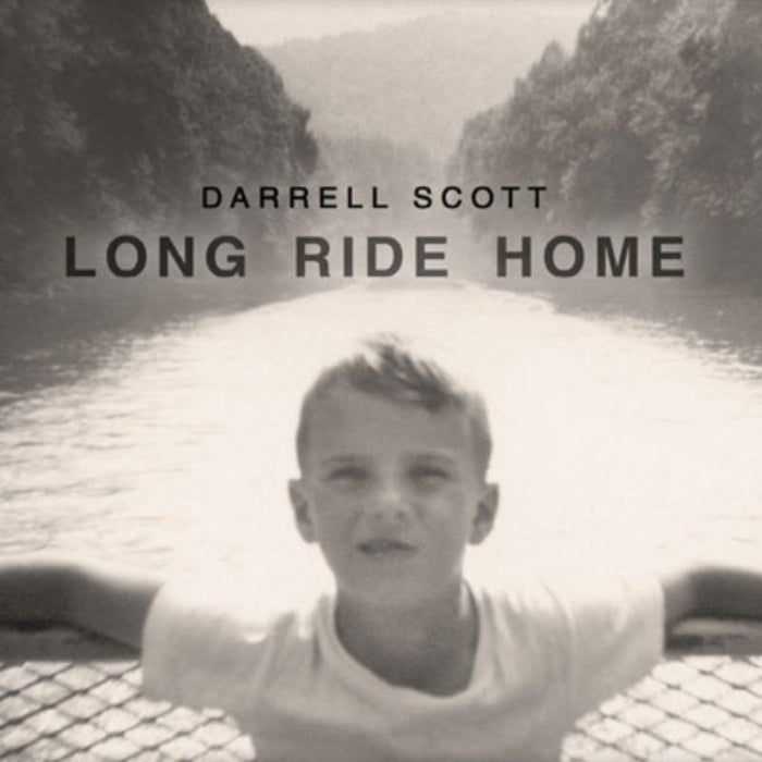 Darrell Scott: Long Ride Home