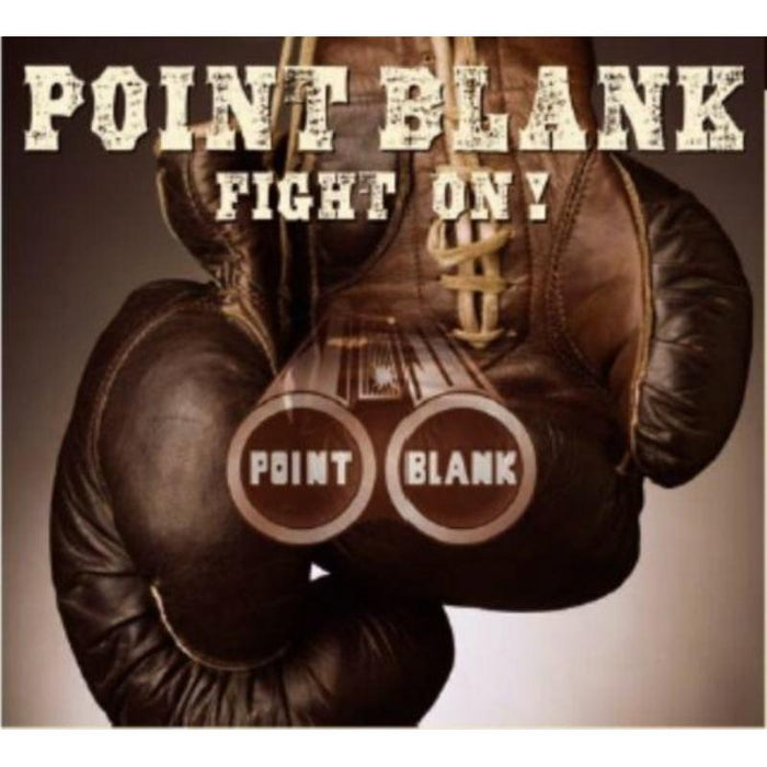 Point Blank: Fight On!