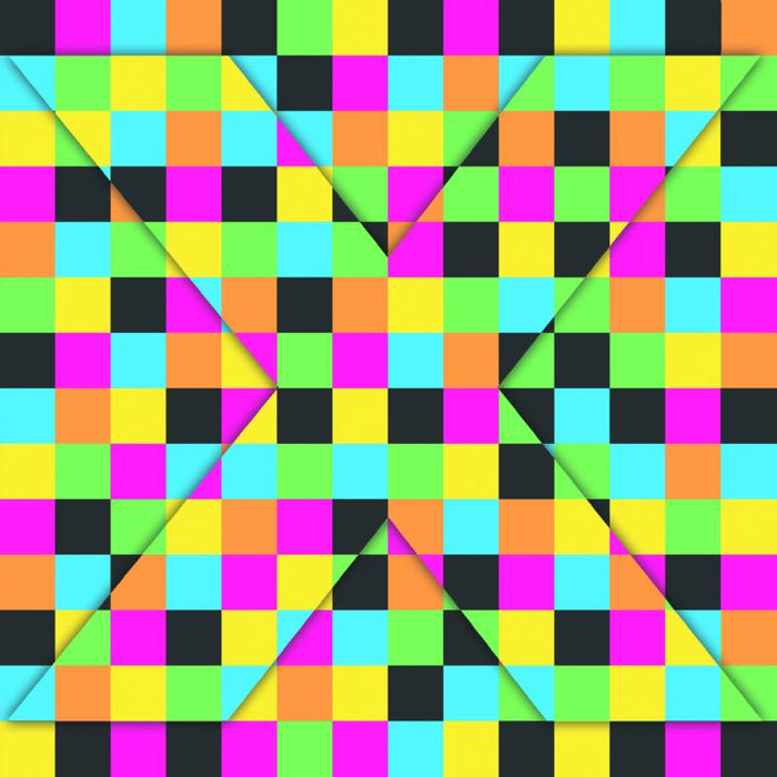 TrioVD - X - NAIMCD159
