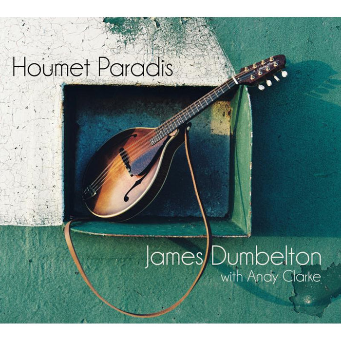 James Dumbelton: Houmet Paradis