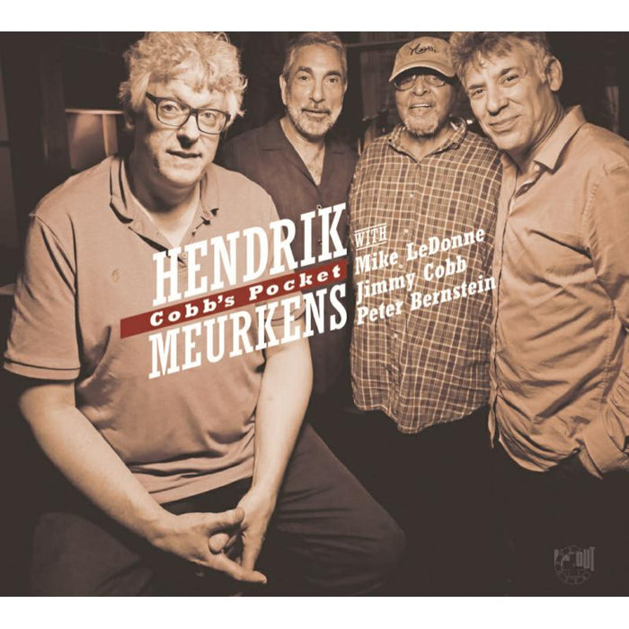 Hendrik Meurkens: Cobb's Pocket