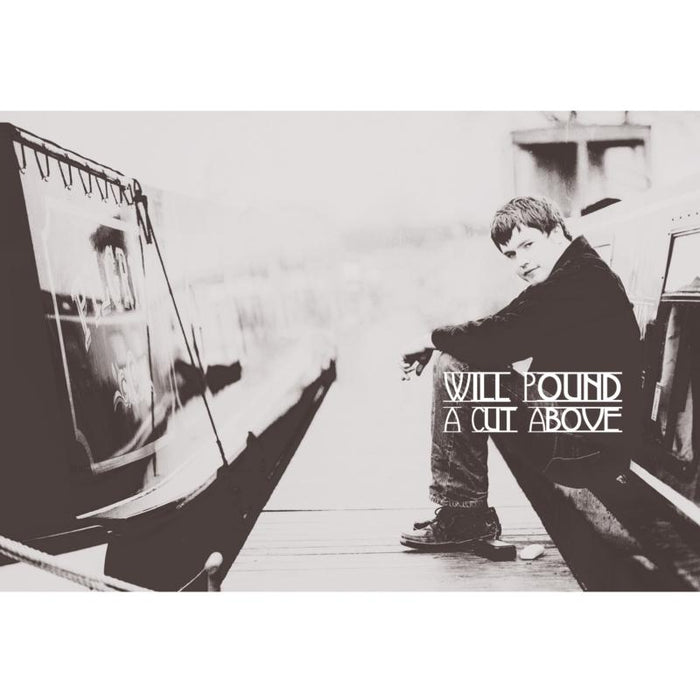 Will Pound: A Cut Above