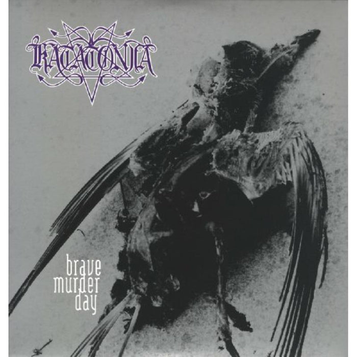 Katatonia: Brave Murder Day