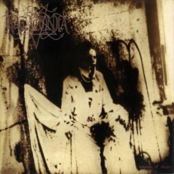 Katatonia: Sounds Of Decay