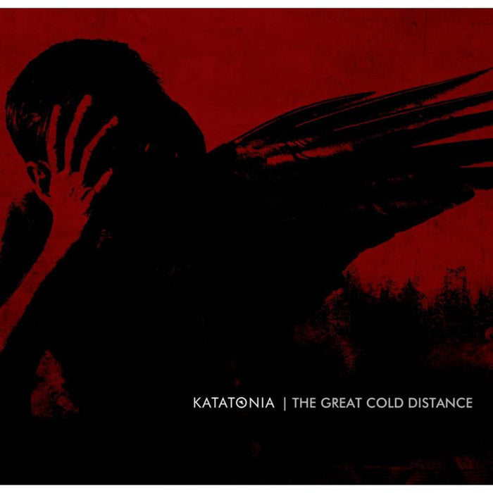 Katatonia: The Great Cold Distance