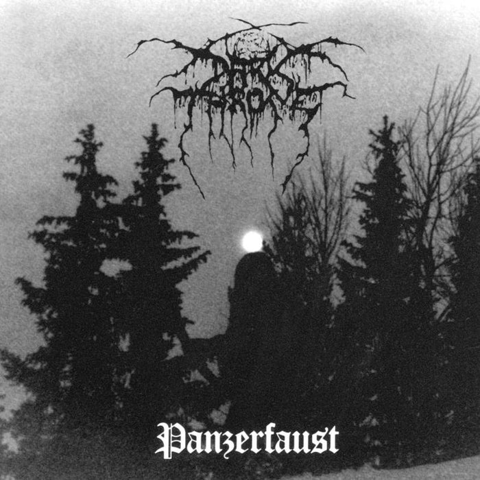 Darkthrone: Panzerfaust