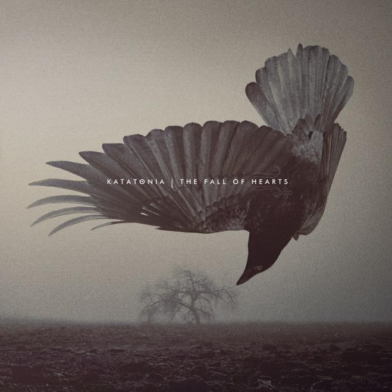 Katatonia: The Fall Of Hearts – Proper Music