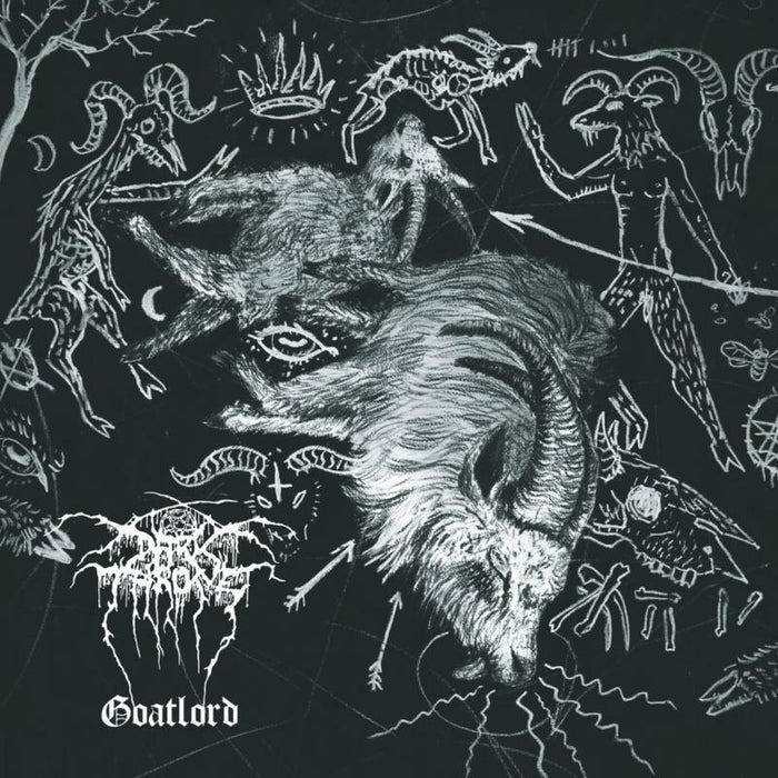 Darkthrone: Goatlord