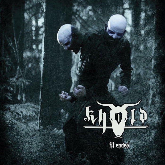Khold: Til Endes