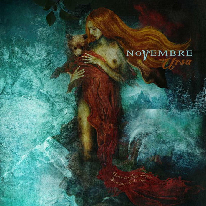 Novembre: Ursa