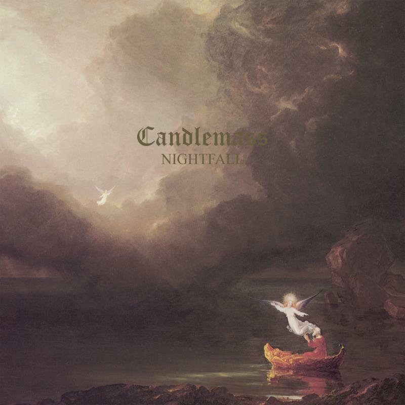 Candlemass: Nightfall – Proper Music