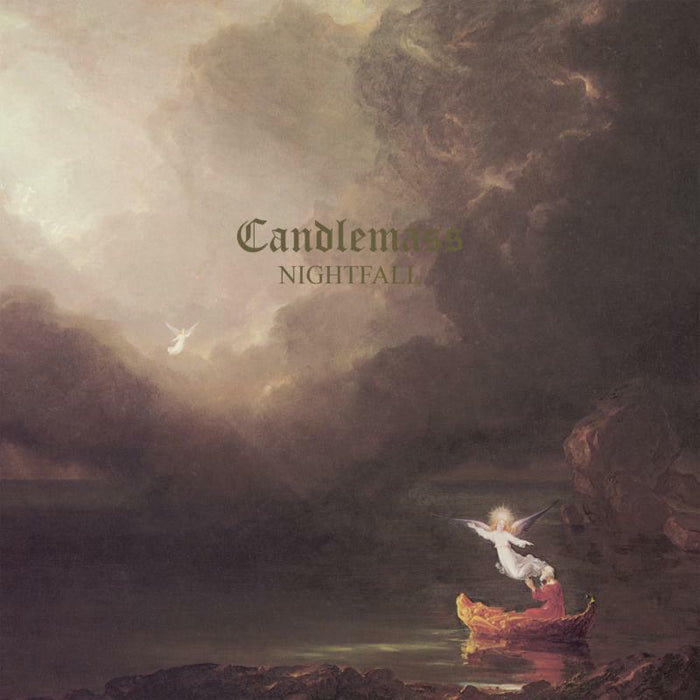 Candlemass: Nightfall