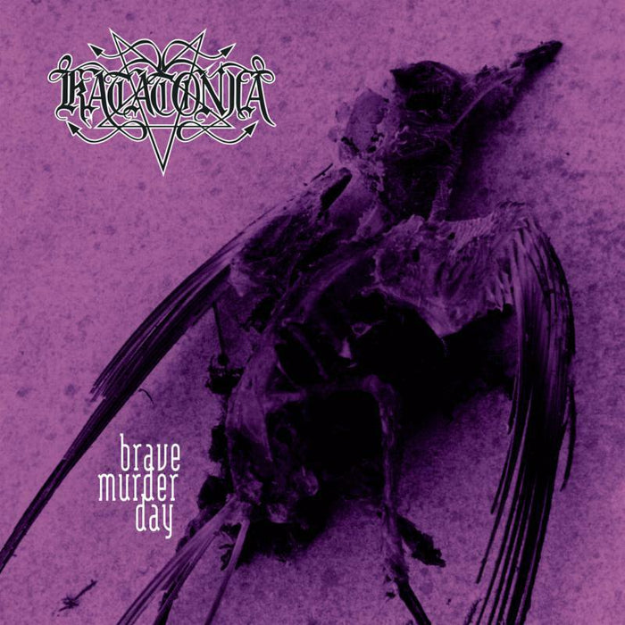 Katatonia_x0000_: Brave Murder Day (2CD)_x0000_ CD2