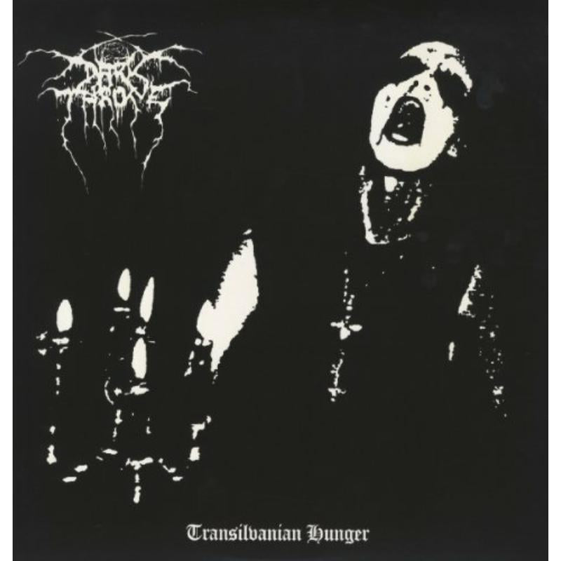 Darkthrone: Transilvanian Hunger – Proper Music