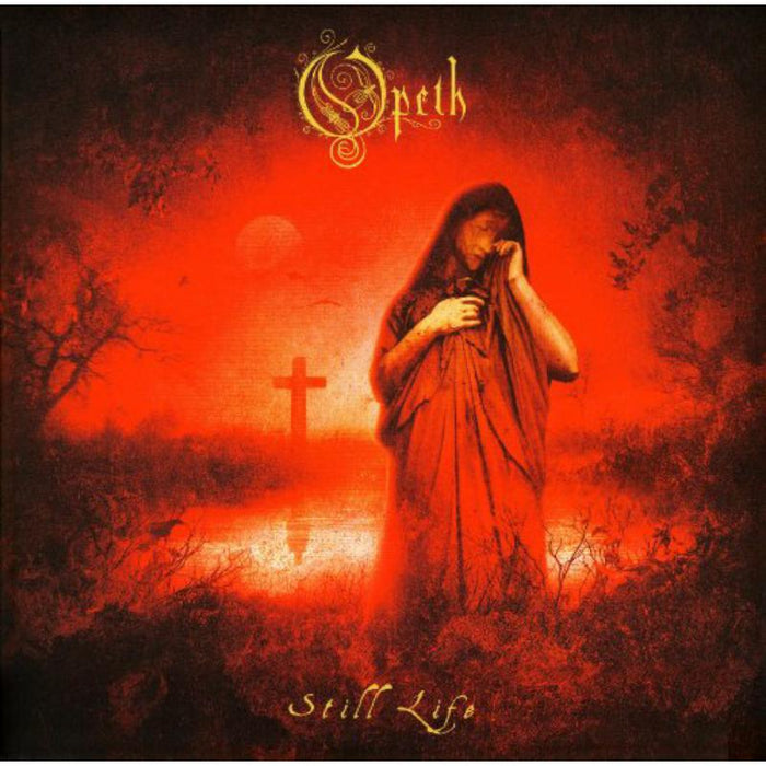 Opeth: Still Life