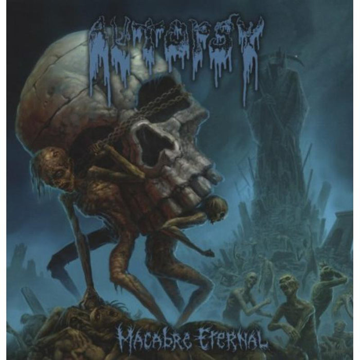 Autopsy: Macabre Eternal
