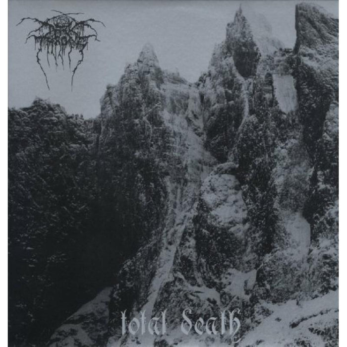 Darkthrone: Total Death