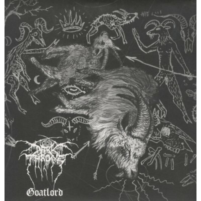 Darkthrone: Goatlord – Proper Music