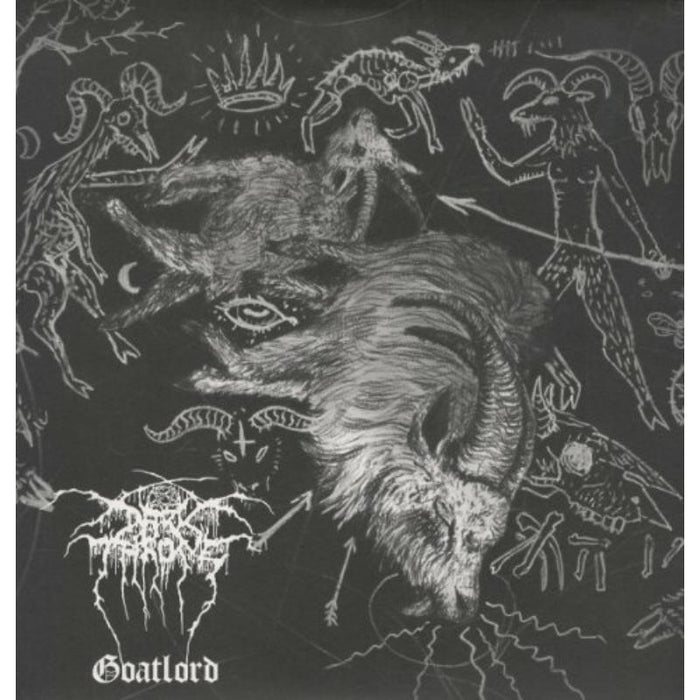 Darkthrone: Goatlord