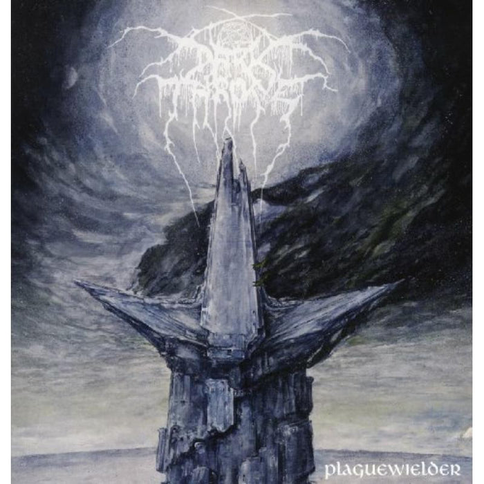 Darkthrone: Plaguewielder