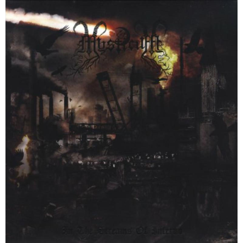 Mysticum: In The Streams Of Inferno – Proper Music