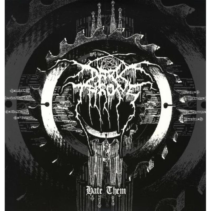 Darkthrone: Hate Them