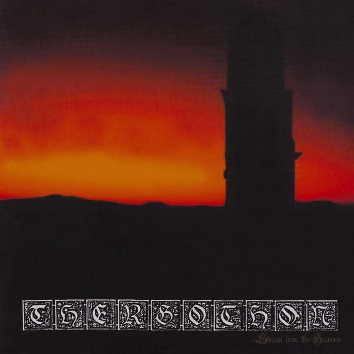 Thergothon: Stream From The Heaven