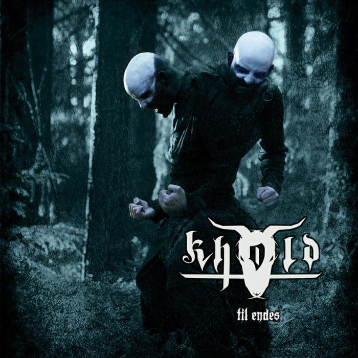 Khold: Til Endes