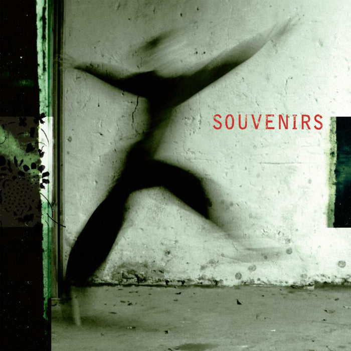 The Gathering: Souvenirs (2 LP)