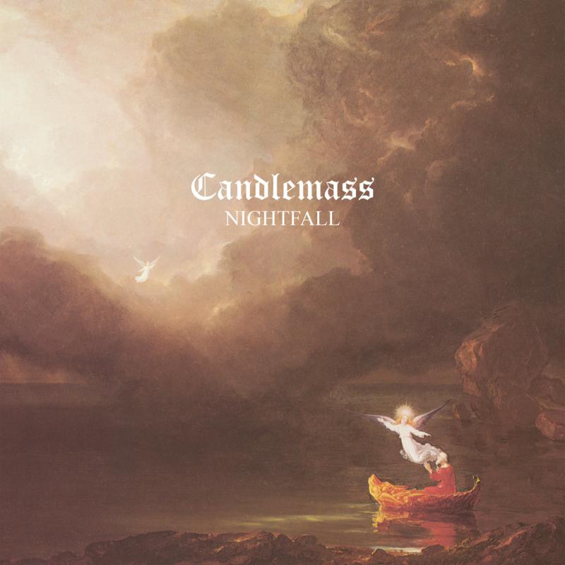 ‎Nightfall - Album by Candlemass - Apple Music