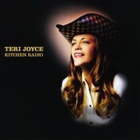 Teri Joyce: Kitchen Radio