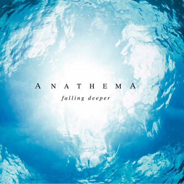 Anathema: Falling Deeper