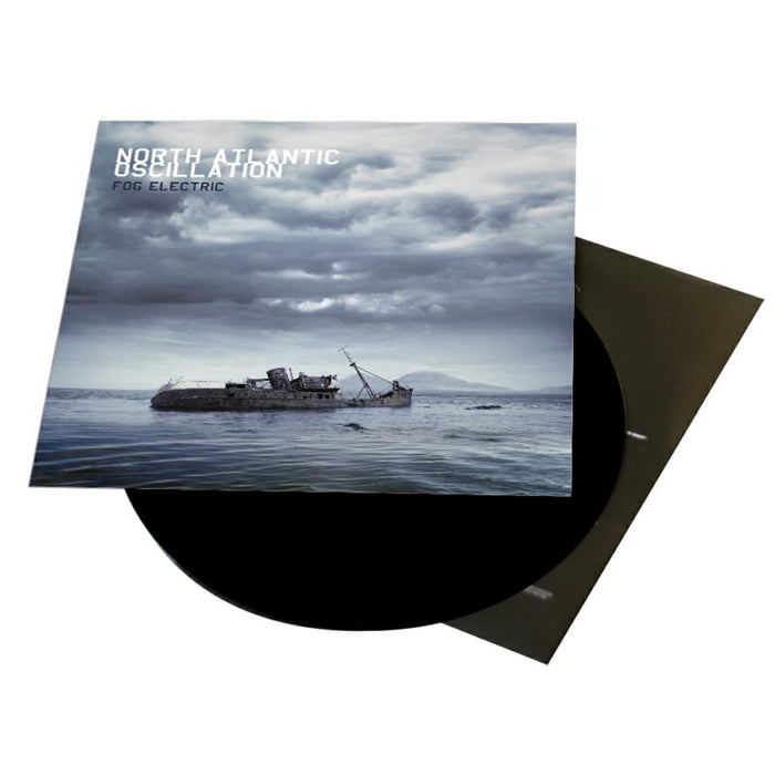 North Atlantic Oscillation: Fog Electric