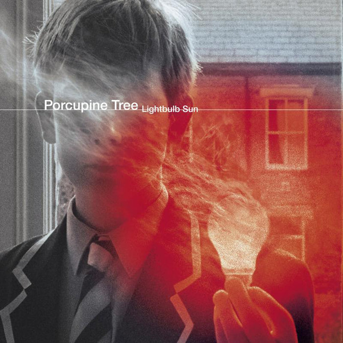 Porcupine Tree: Lightbulb Sun ( CD Digipack )
