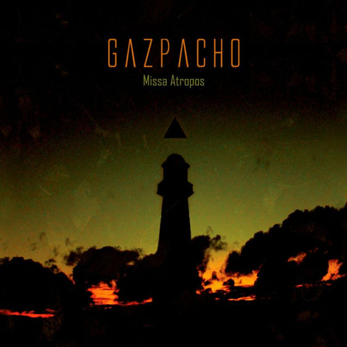 Gazpacho: Missa Atropos