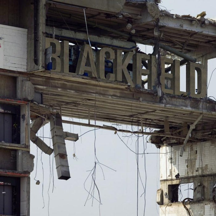 Blackfield: Blackfield II