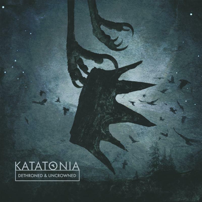 Katatonia: Dethroned & Uncrowned