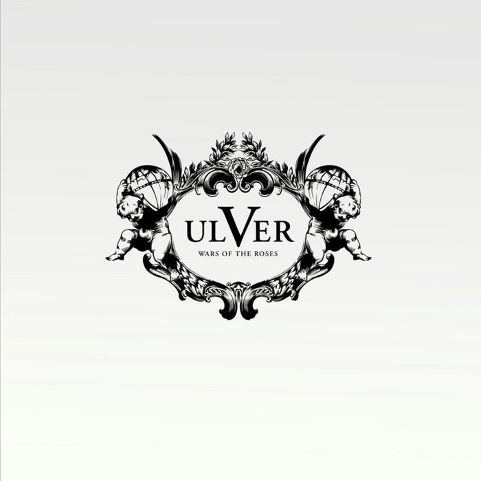 Ulver: Wars Of The Roses