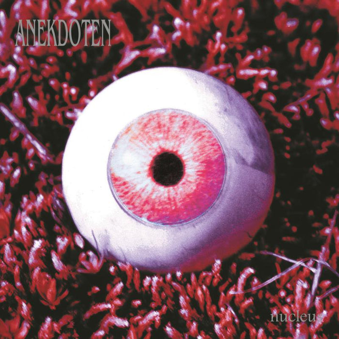 Anekdoten: Nucleus ( CD Digipack )